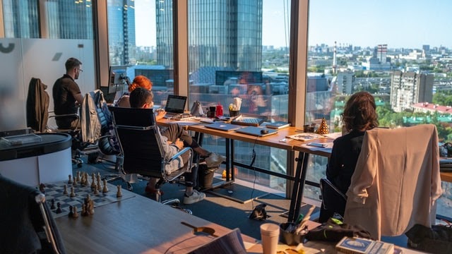 Office Layout Designs for Any Space