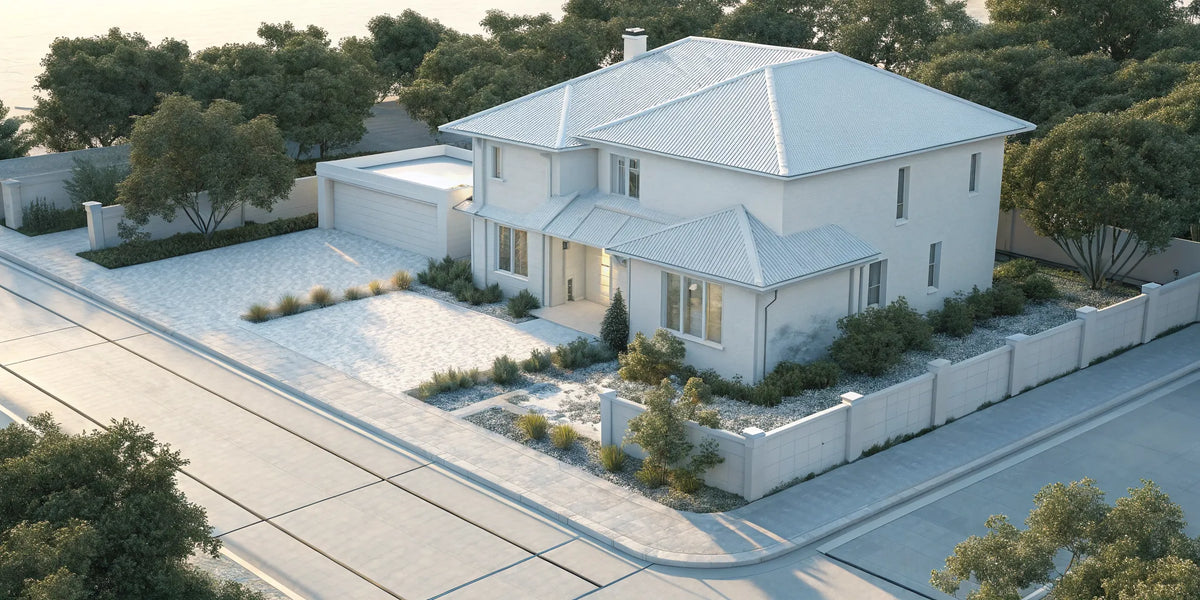 Residential Plot Plan: What It Is & Why You Need It – My Site Plan