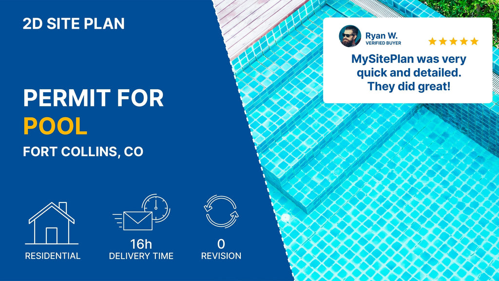 What Building Departments Need for Pool Permits – My Site Plan