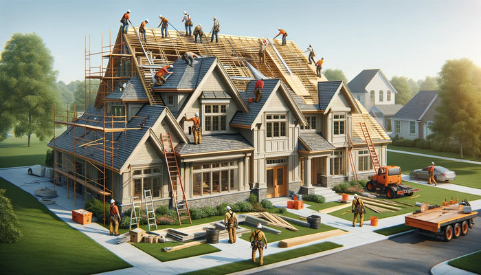 Do You Need a Site Plan for a Roofline Remodel?