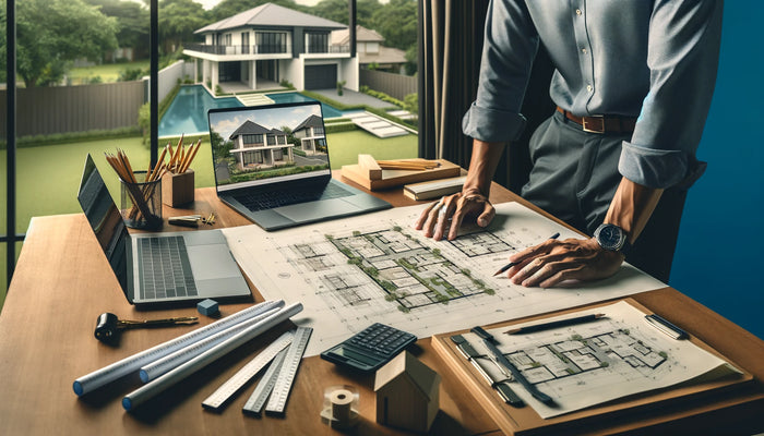 Why Might I Need a Site Plan for My House?