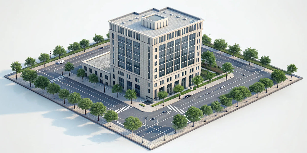 Impervious Surface Calculation: A Simple How-To Guide – My Site Plan