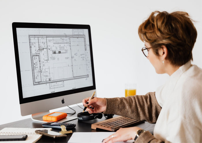 Pros & cons of AI site plan generators