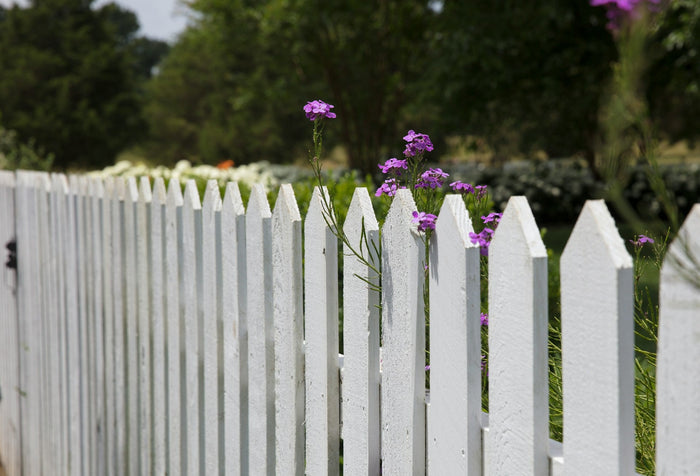 Do I Need a Permit to Build a Fence?