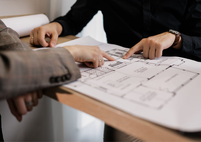 Garage apartment plans