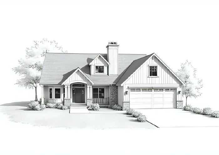 Everything you need to know about garage plans