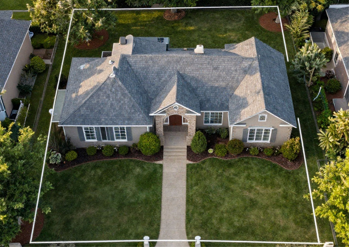 How to Find Property Lines: A Step-by-Step Guide – My Site Plan