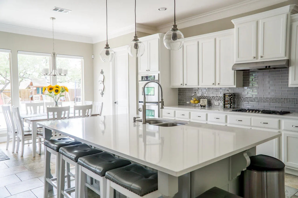 Step-By-Step Home Renovation Checklist