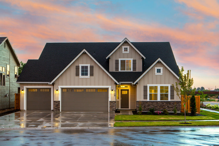 How Much Does It Cost To Build A House-My Site Plan