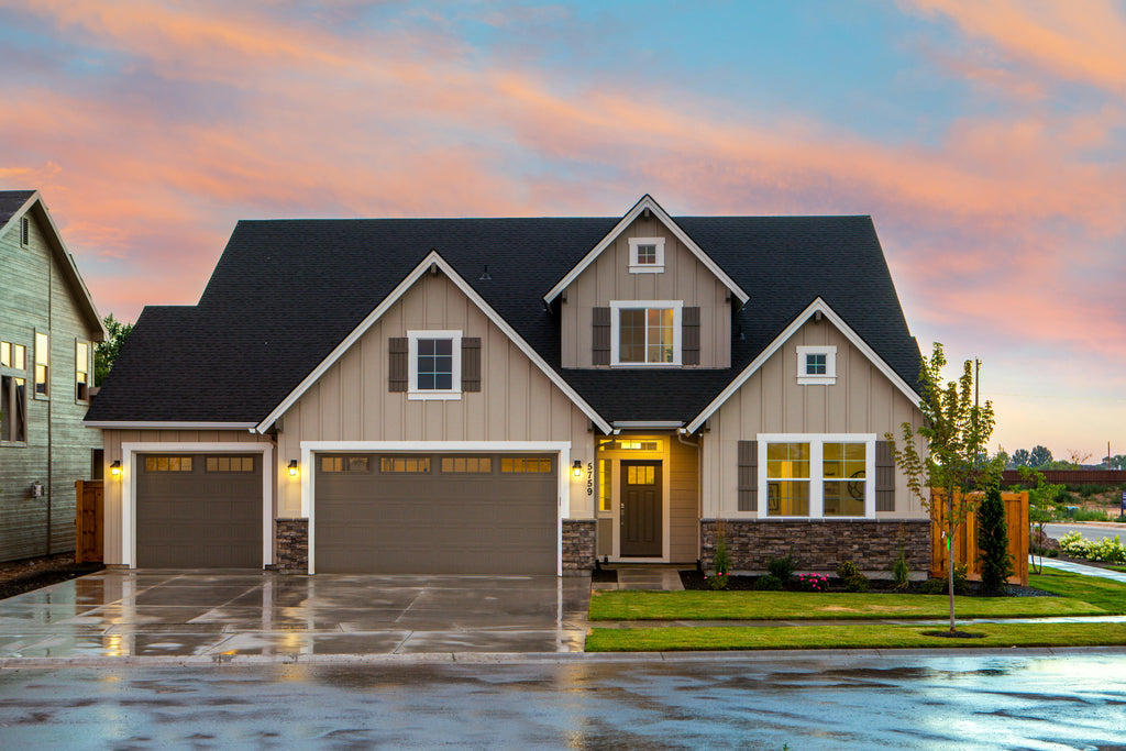 How Much Does It Cost To Build A House-My Site Plan