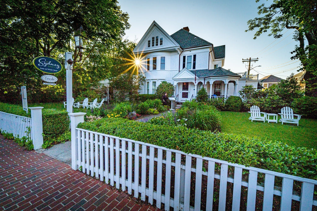 Great landscape ideas for your front yard