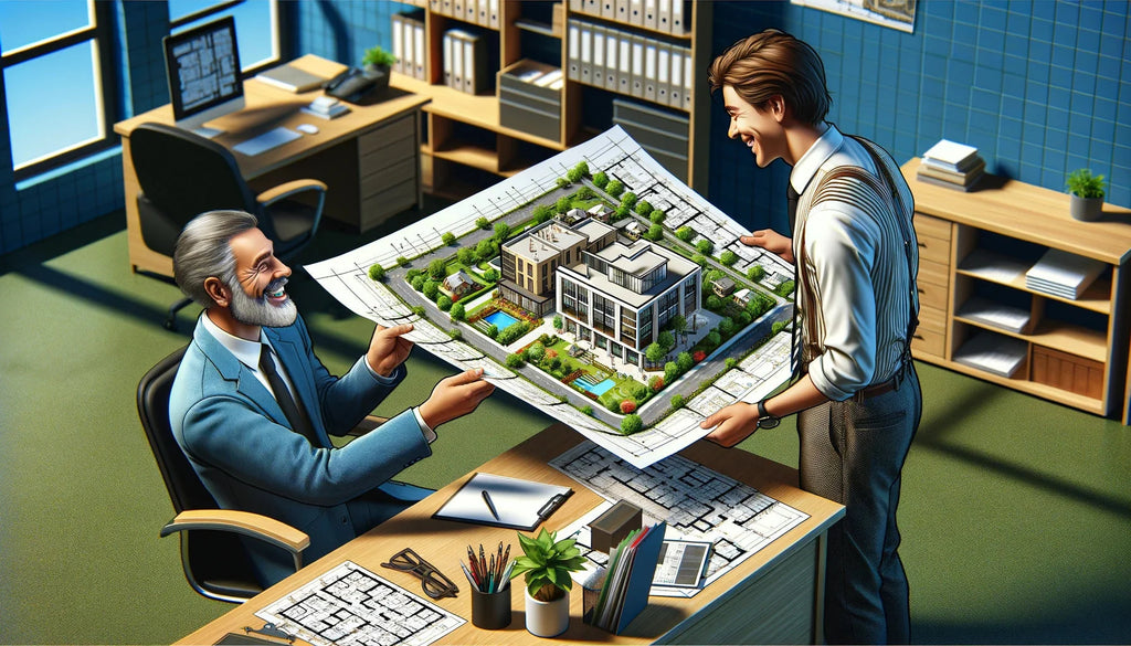 How to Draw a Site Plan: A Step-by-Step Guide for DIY Homeowners and Contractors