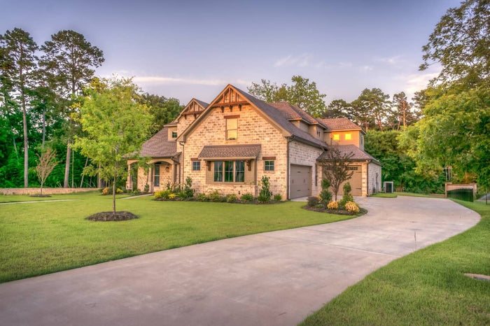 15 exterior home remodeling and renovation ideas to improve your home’s curb appeal.