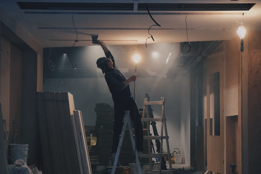 How To Identify Load Bearing Walls