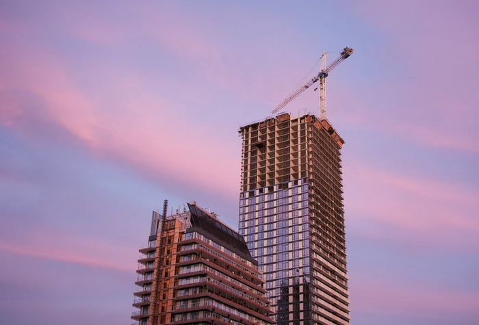 A Guide To Commercial vs Residential Construction