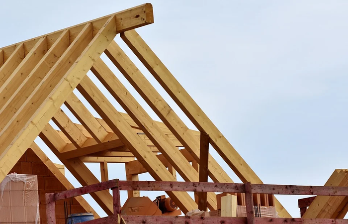 Learn the basics of house framing