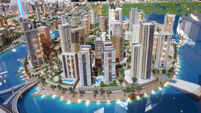 What is 3D rendering? Everything You Need to Know-My Site Plan