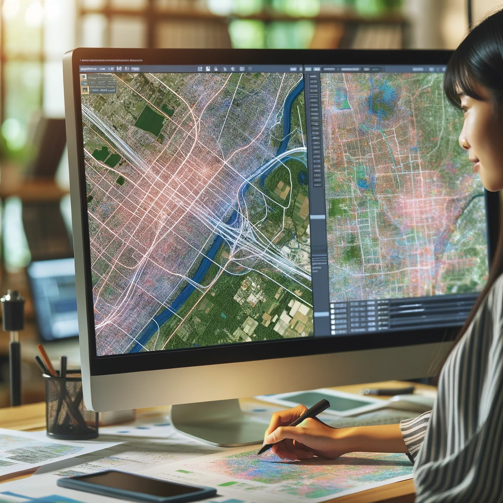 Innovations in Site Planning Technology