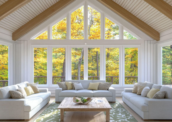 Your guide to house plans with sunrooms