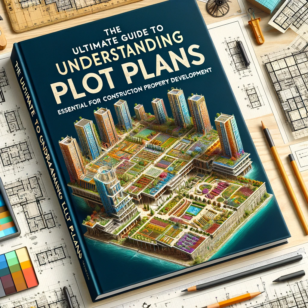 Understanding Plot Plans | Your Comprehensive Guide – My Site Plan