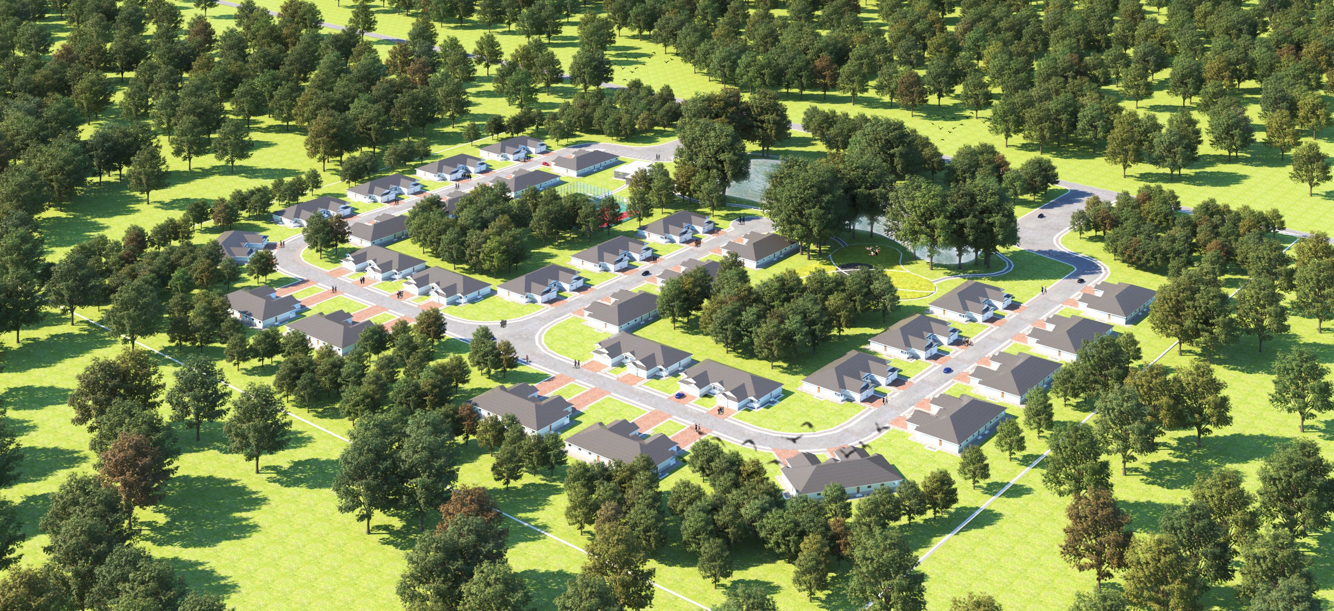 3D Subdivision Design – My Site Plan