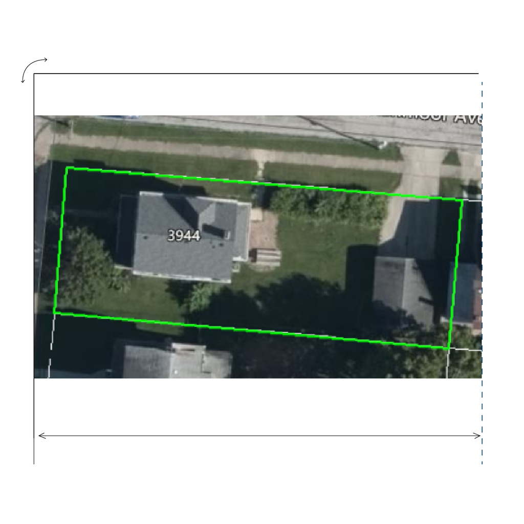 Porch Site Plans for Permit Approval | Ready in 24 Hours – My Site Plan