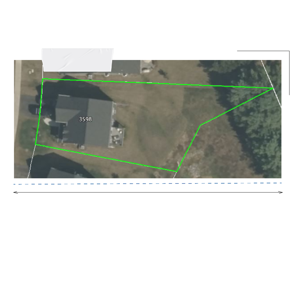 Site Plan for Landscape Permit — Permit-Ready in 24 Hours – My Site Plan