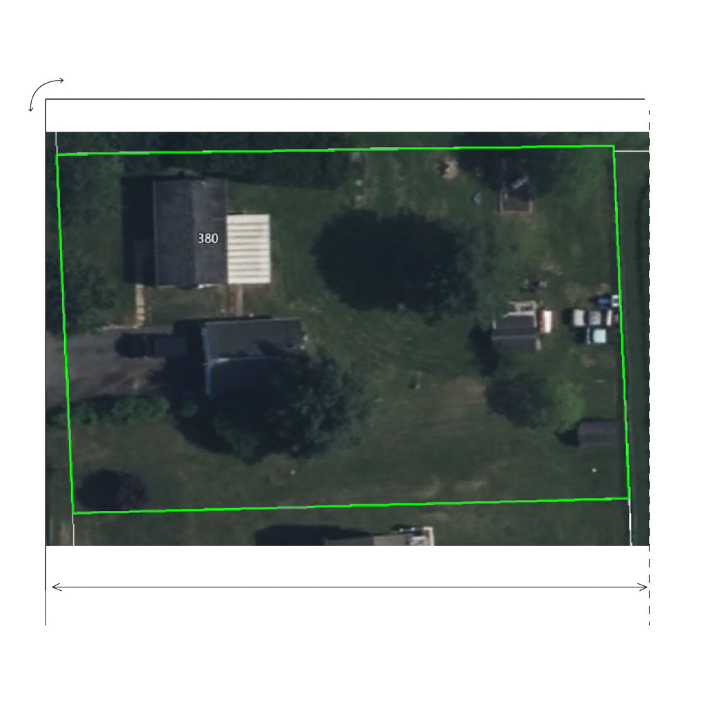 Site Plan for Building Permit — Permit-Ready in 24 Hours – My Site Plan