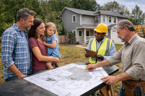 5 Reasons You Need Your Home’s Plot Plan