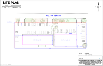 Detailed Site Plan | Residential & Commercial Site Plans-My Site Plan