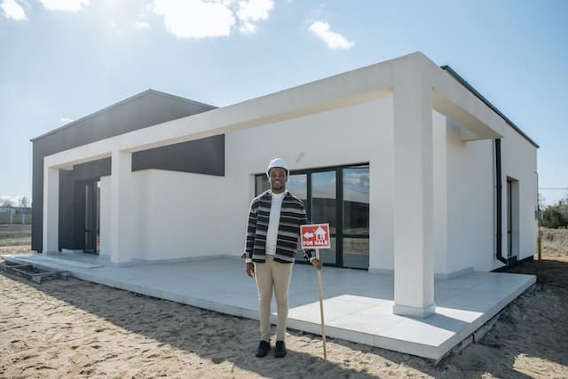 Home for sale