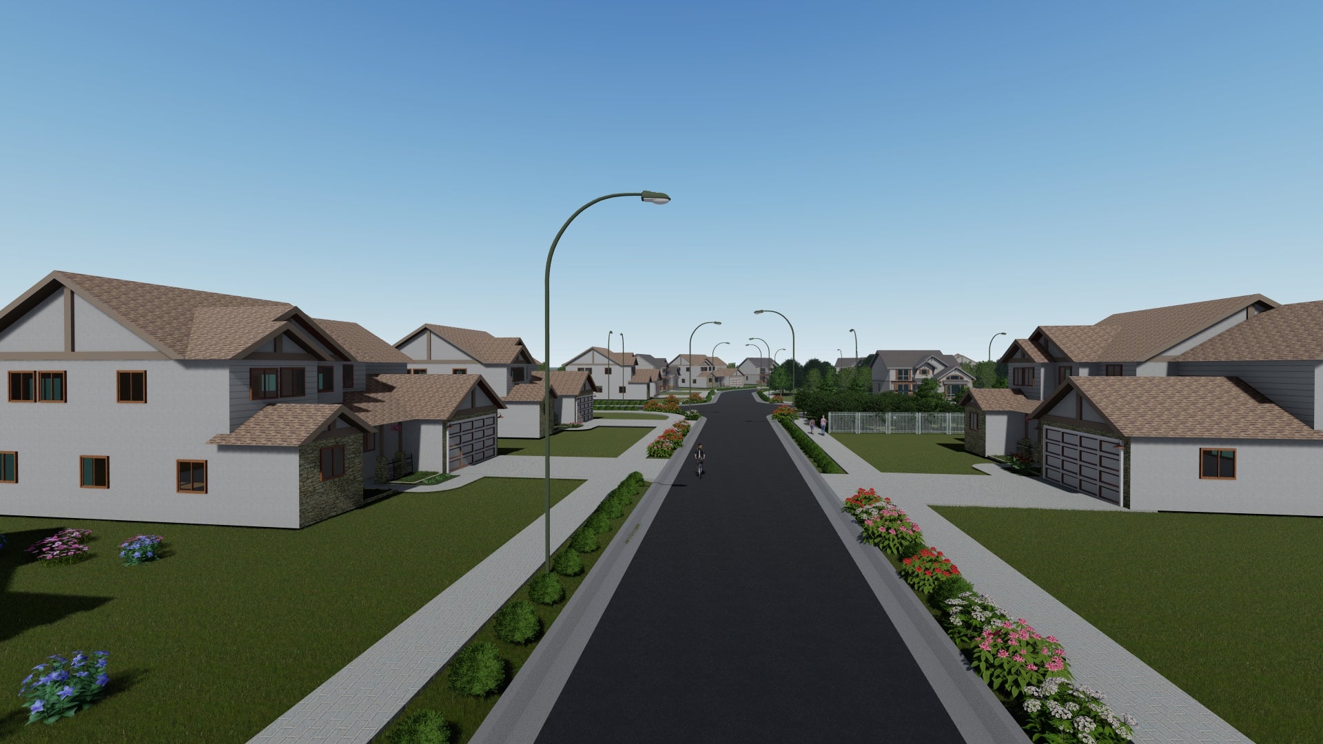 3D Subdivision Design – My Site Plan