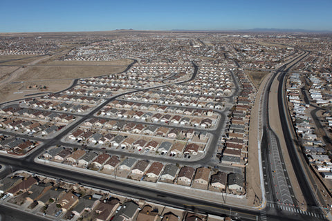 hoa permit site plans