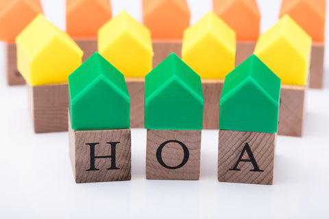 hoa permits