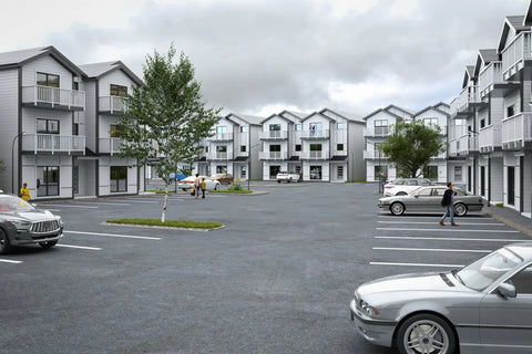 3D New Development