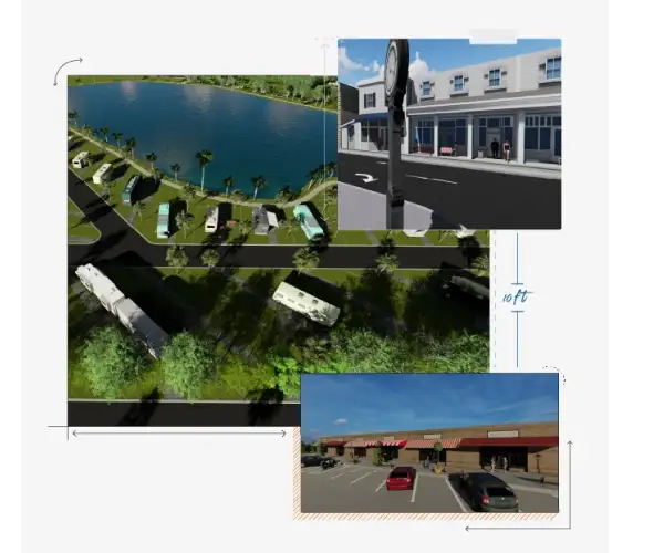 Site Plan Services & Additional Drafting | My Site Plan