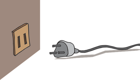 outlet