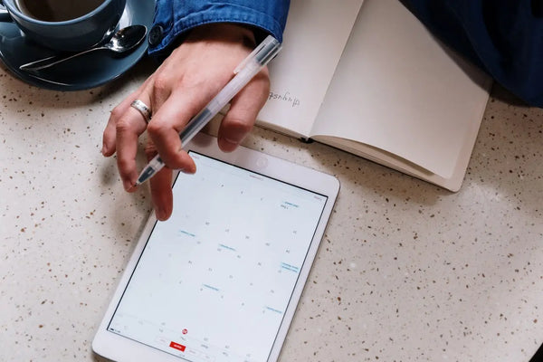 make sure to keep track of your contractor payments