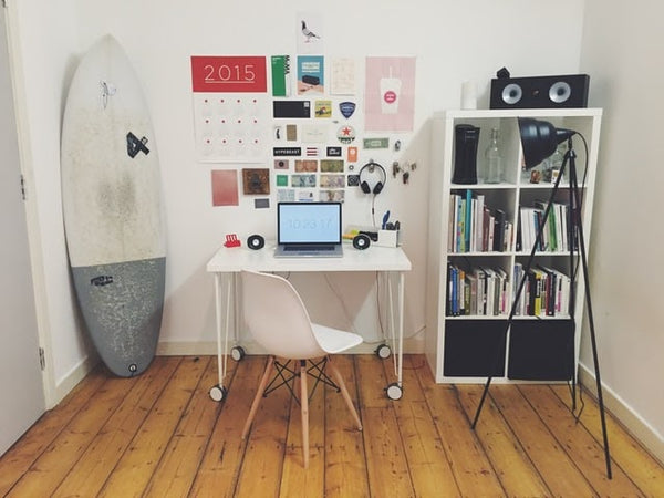 home office