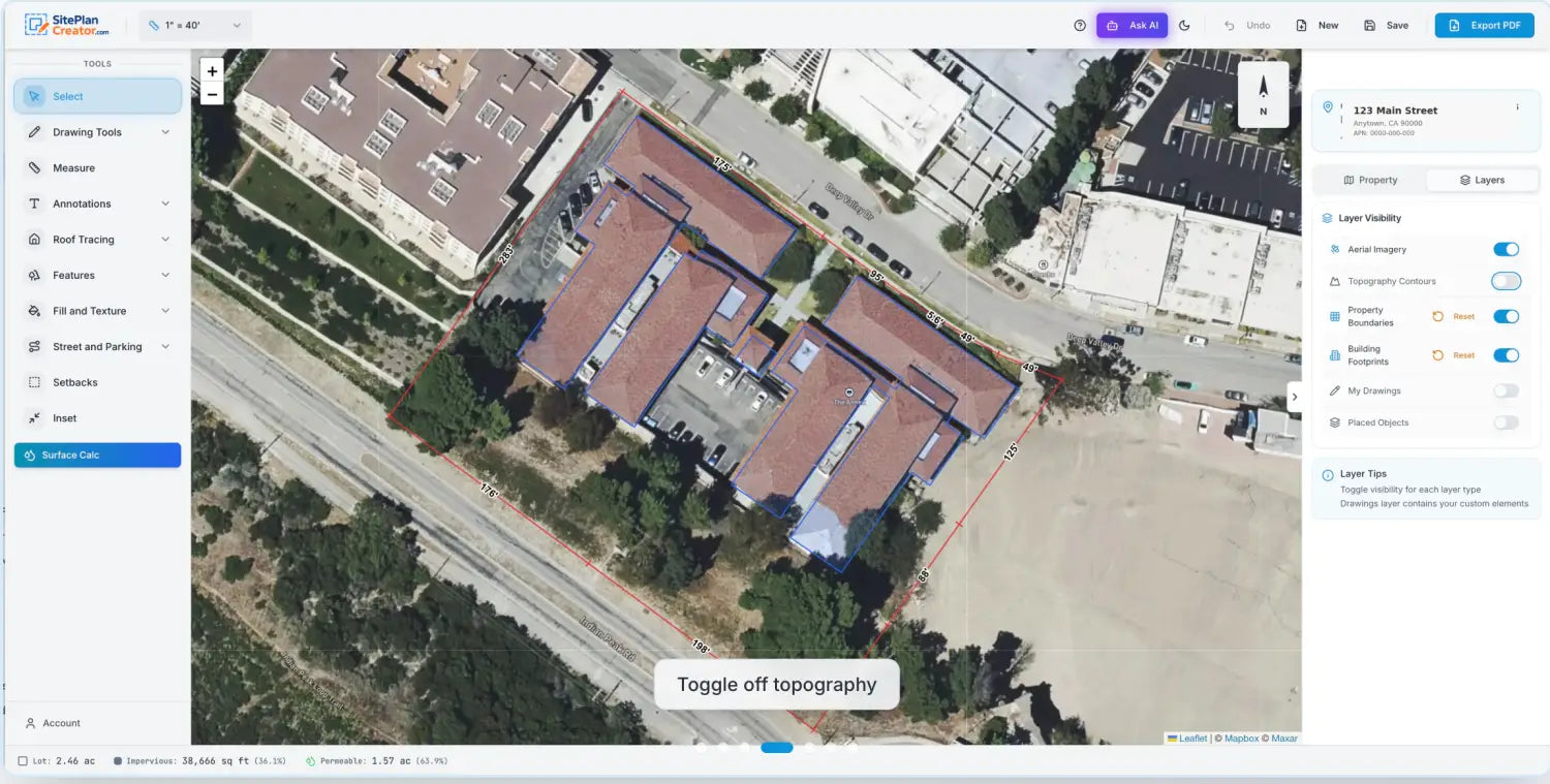 SitePlanCreator.com