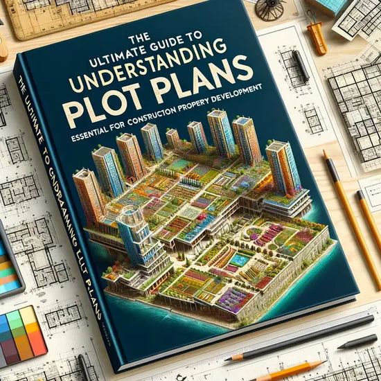 Understanding Plot Plans: Your Comprehensive Guide-My Site Plan