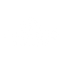 White pixelated graphic of a skull with the word ’far’ displayed below it